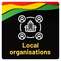 Local organisations