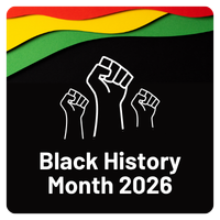 Black History Month 2026