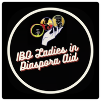 IBO Ladies in Diaspora Aid