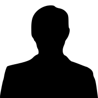 Blank Male