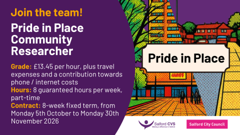 Pride in Place jobs