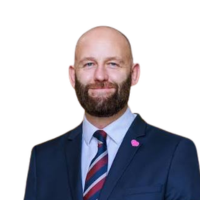 Paul Dennett, Salford City Mayor 