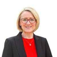 Rebecca Long-Bailey MP