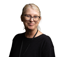 Susan Crabb