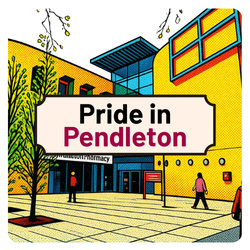 Pride in Pendleton - click