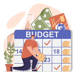 Budget