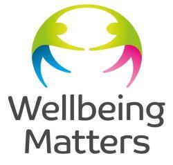 Wellbeing Matters logo