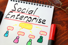 Social Enterprise image