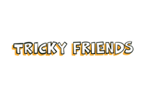 Tricky Friends film screenshot