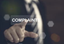 Complaints image