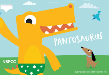 Pantosaurus