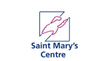 Saint Mary's Centre logo