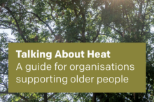 Talking About Heat toolkit