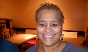 christine volunteer case study