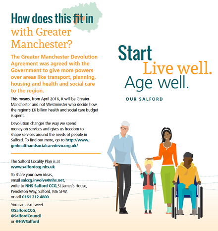 locality plan leaflet