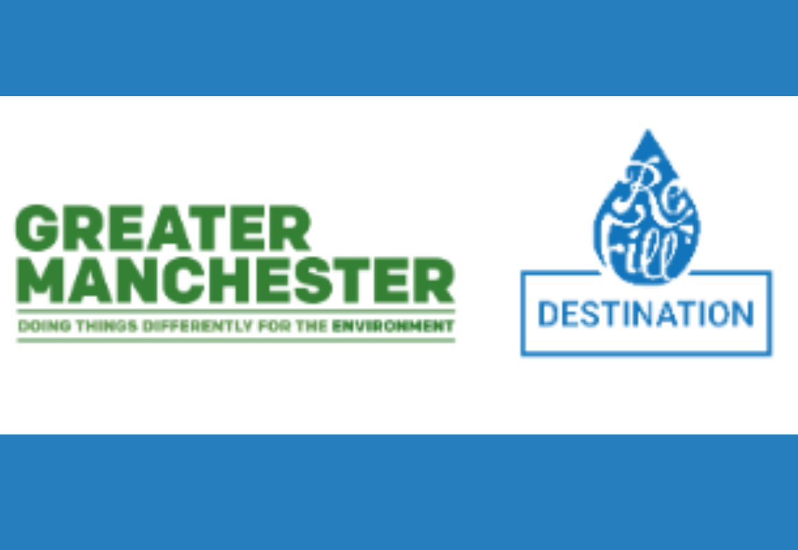Refill Greater Manchester
