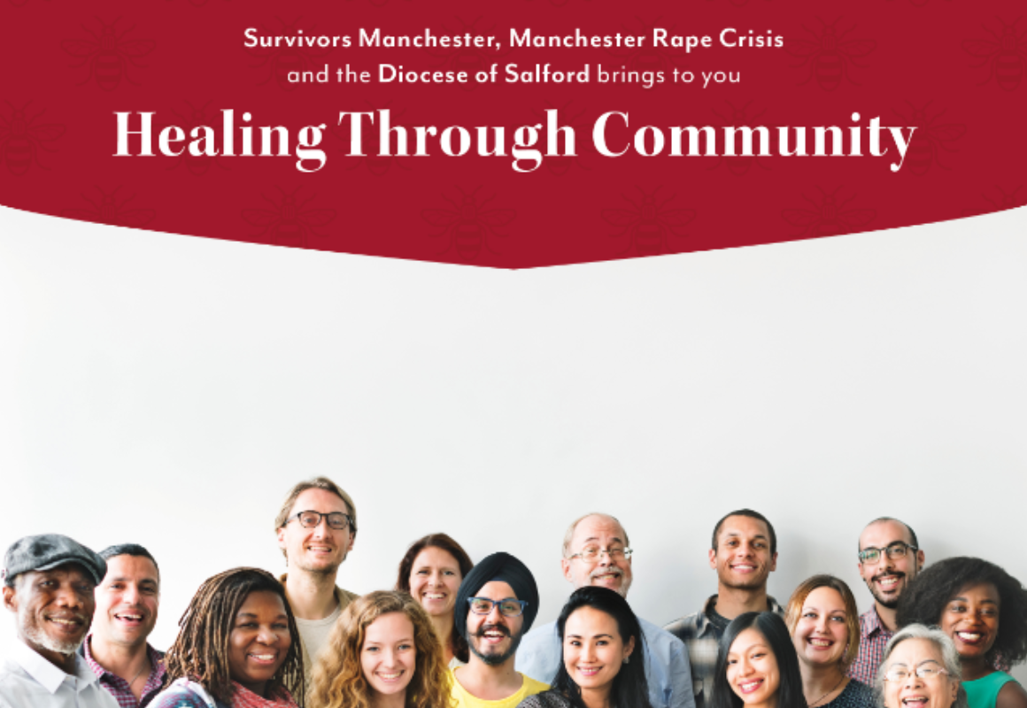 healing Through Community image