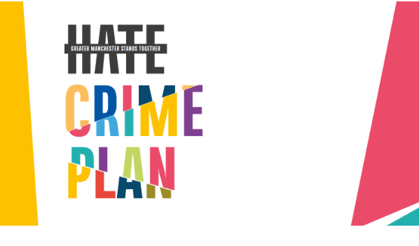 Hate Crime Awareness Plan