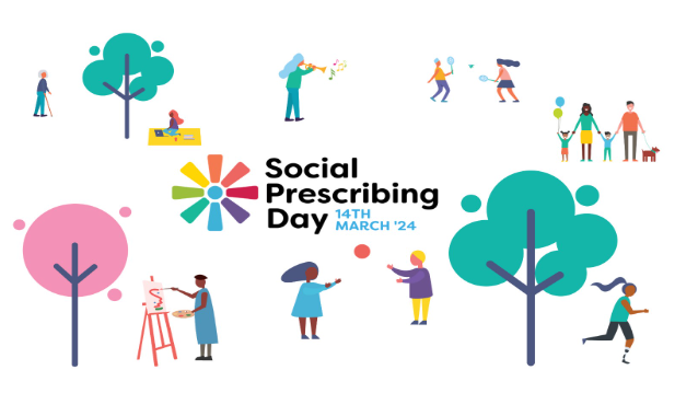 Social Prescribing Day Image