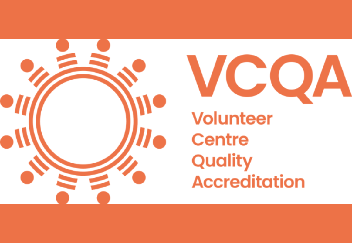 VCQA logo