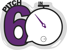 pitch in 60 seconds