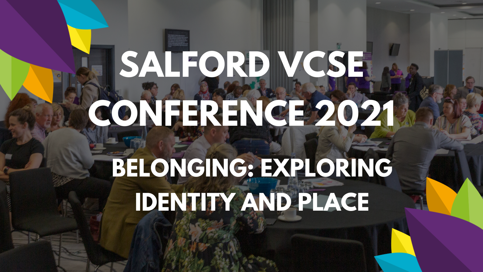 VCSE Conference