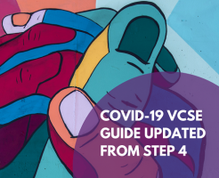 Updated Covid guide
