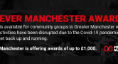 Forever Manchester Awards