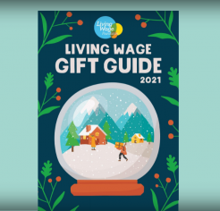  Living Wage Gift Guide
