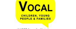 VOCAL: Children, Young People & Families Forum