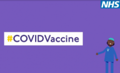COVID-19 vaccine animations launched to help tackle disinformation