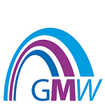 GM West logo
