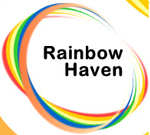 rainbow haven