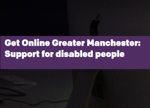GM launches guides for disabled people