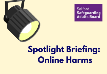 Spotlight Briefing: Online Harms