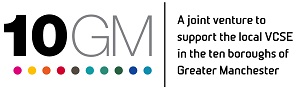 GM10 logo