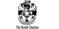 booth charities logo