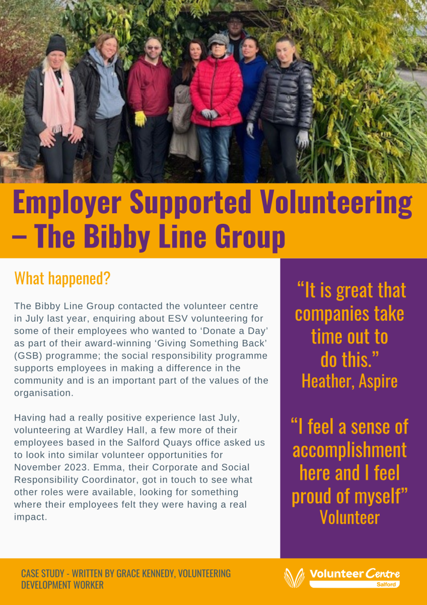 The Bibby Line Group story - click for PDF