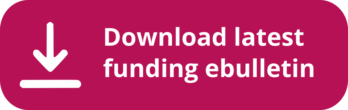 Download latest funding ebulletin