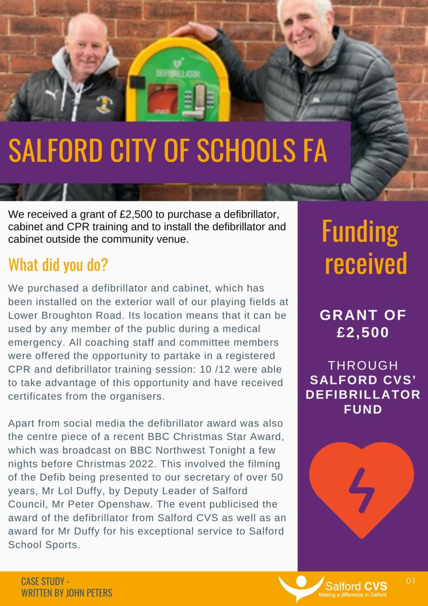 Salford City of Schools FA case study - click for pdf version