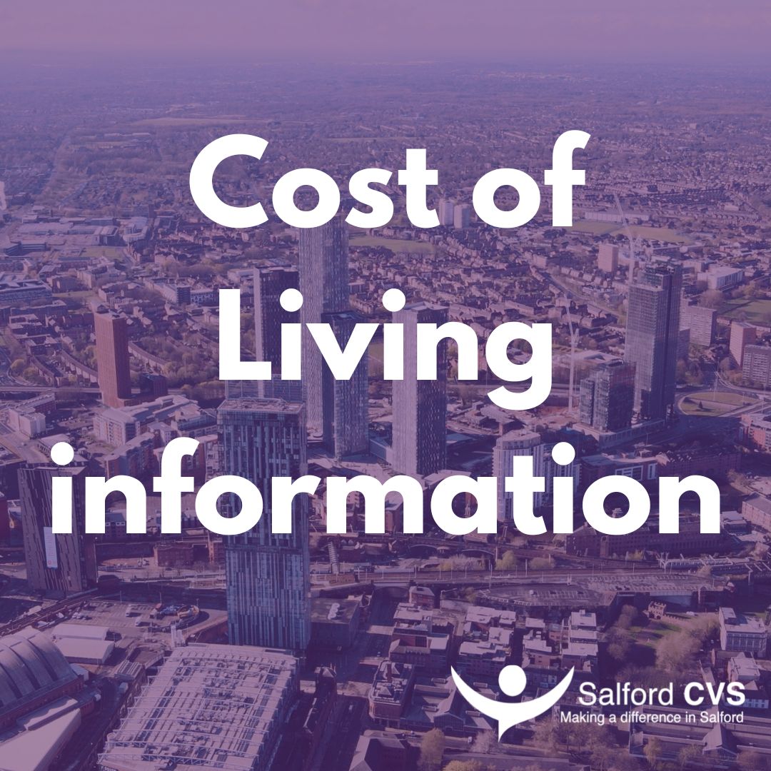 Cost of Living city image