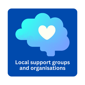 Local organisations