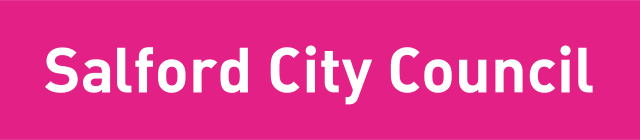 Salford City Council logo