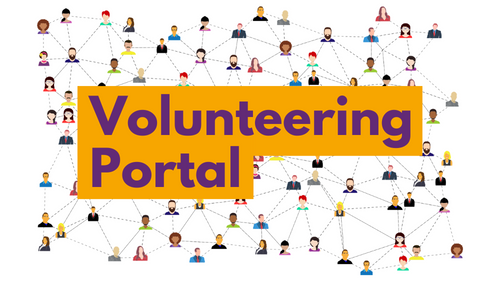 Volunteering Portal
