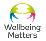 Wellbeing Matters logo