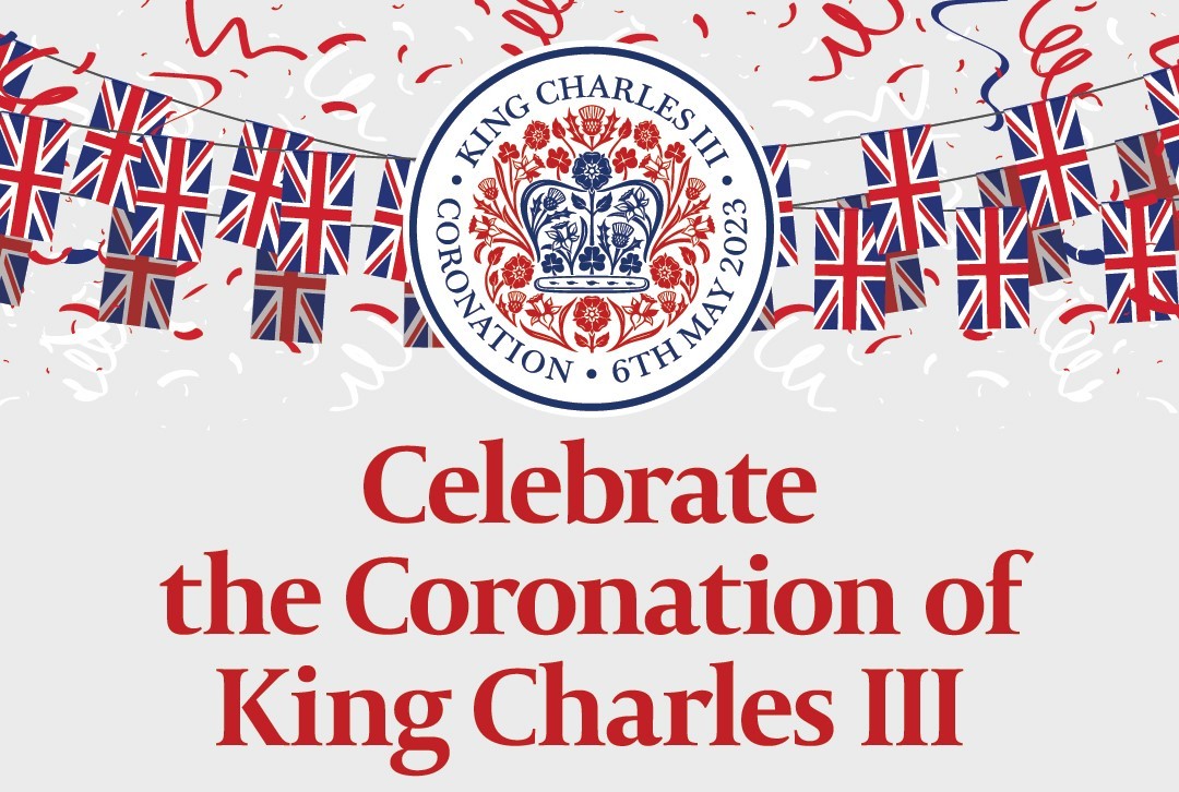 Celebrate the Coronation image