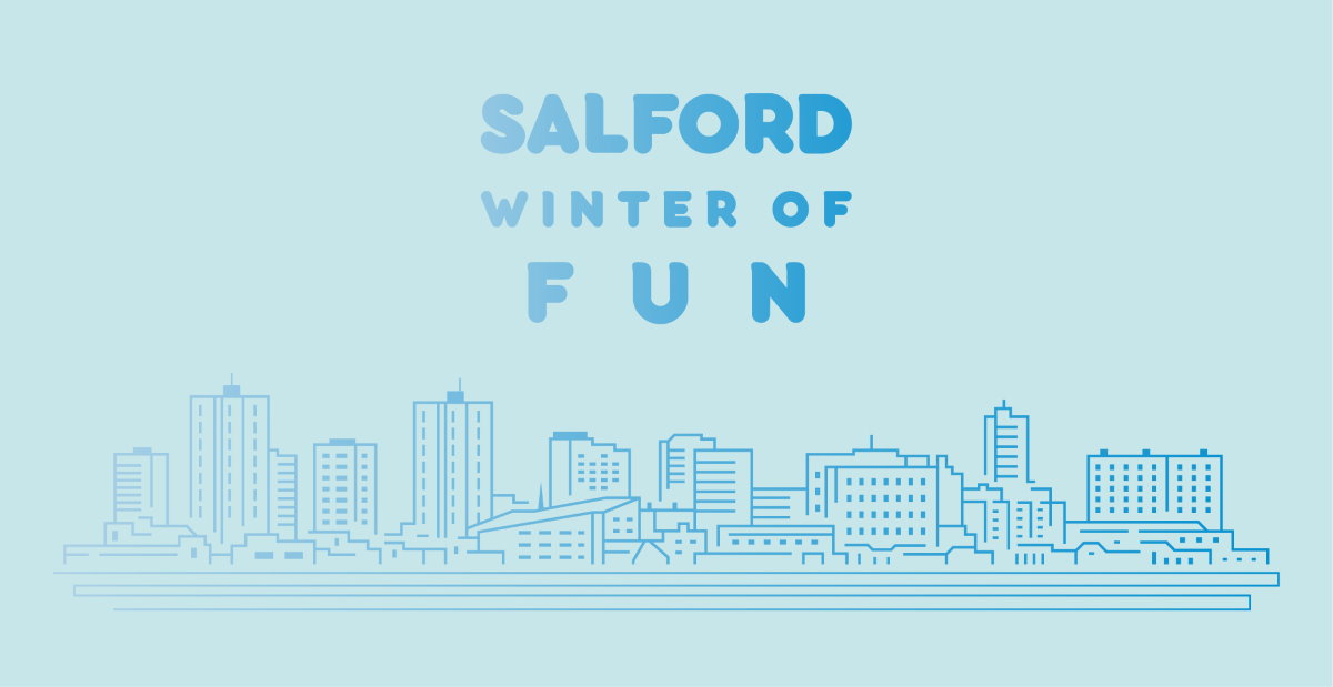 Salford Winter Fun